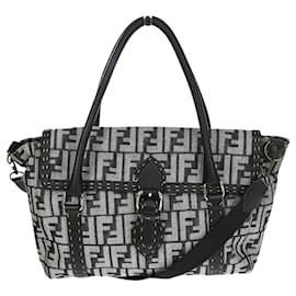Fendi-Fendi Selleria-Gris