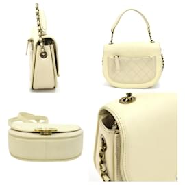 Chanel-Chanel Coco Curva-Beige