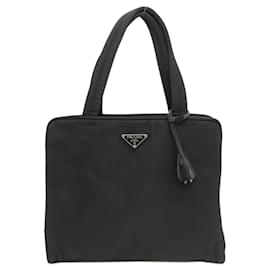 Prada-Prada Vitello-Negro