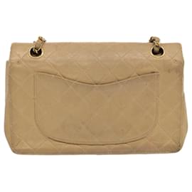 Chanel-Chanel Timeless-Beige