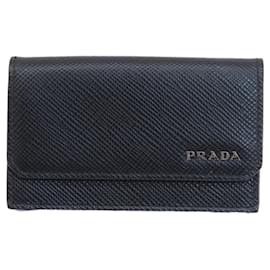 Prada-Prada Saffiano-Negro