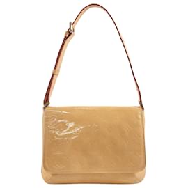 Louis Vuitton-Louis Vuitton Thompson Street-Beige