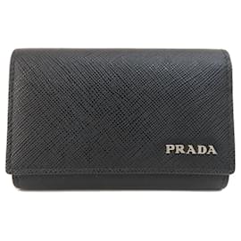 Prada-Prada Vitello-Negro