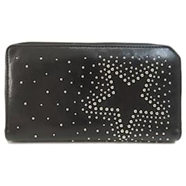 Jimmy Choo-estrella de jimmy choo-Negro