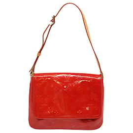 Louis Vuitton-Louis Vuitton Thompson-Rot