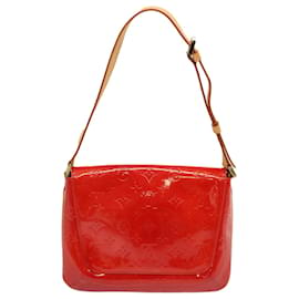 Louis Vuitton-Louis Vuitton Thompson-Rot