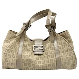 Fendi-Fendi Zucchino-Beige