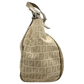 Fendi-Fendi Zucchino-Beige