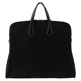 Hermès-Hermes Heeboo-Negro