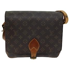 Louis Vuitton-Louis Vuitton Cartouchière-Castaño