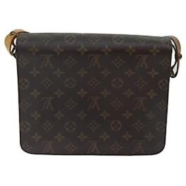 Louis Vuitton-Louis Vuitton Cartouchière-Castaño