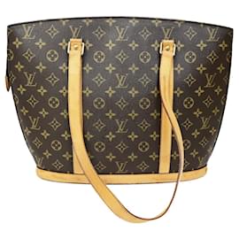 Louis Vuitton-Louis Vuitton Babylone-Castaño