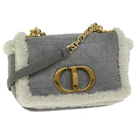 Dior-Dior Caro-Gris