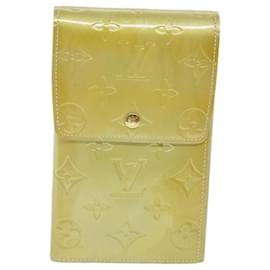 Louis Vuitton-Louis Vuitton Walker-Jaune