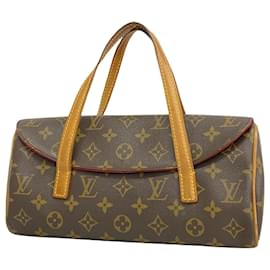 Louis Vuitton-Louis Vuitton Sonatine-Castaño