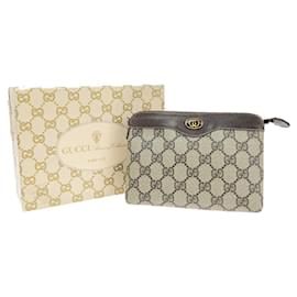 Gucci-Gucci GG Canvas-Beige