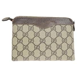 Gucci-Gucci GG Canvas-Beige