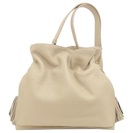 Loewe-loewe flamenco-Beige