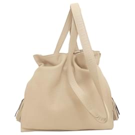 Loewe-loewe flamenco-Beige