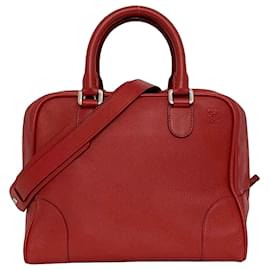 Loewe-Loewe Amazona 75-Rouge