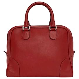 Loewe-Loewe Amazona 75-Rouge