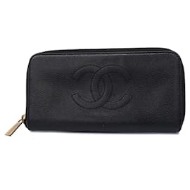 Chanel-Chanel-Negro