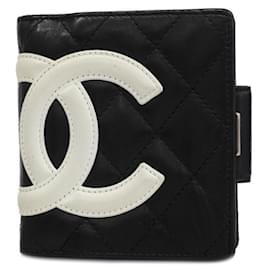 Chanel-Chanel Cambon-Negro