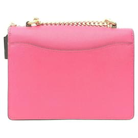 Coach-Firma del entrenador-Rosa