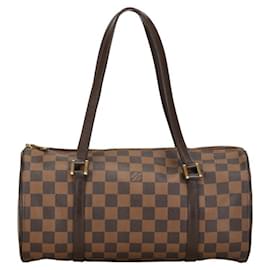 Louis Vuitton-Louis Vuitton Papillon 30-Braun