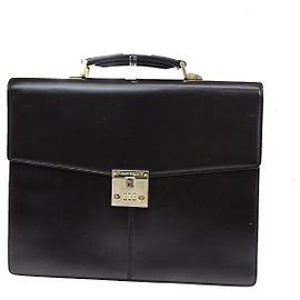 Logo Salvatore Ferragamo Marron