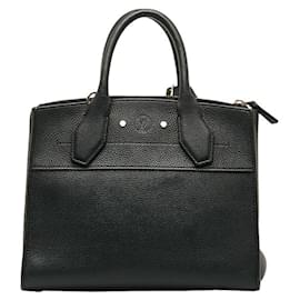 Louis Vuitton-Louis Vuitton City steamer-Black