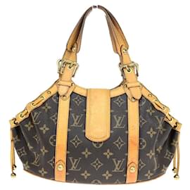 Louis Vuitton-Louis Vuitton Theda-Brown