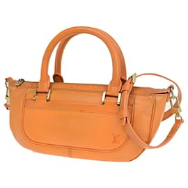 Louis Vuitton-Louis Vuitton Danura-Naranja