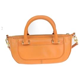 Louis Vuitton-Louis Vuitton Danura-Naranja