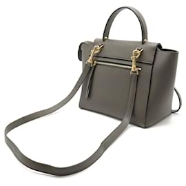 Céline-Ceinture Céline-Gris