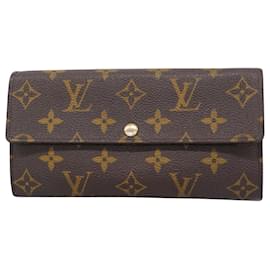 Louis Vuitton-Louis Vuitton Sarah-Braun