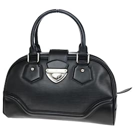 Louis Vuitton-Bolos Louis Vuitton-Negro