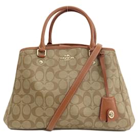 Coach-Trainerin Margot Carryall-Braun