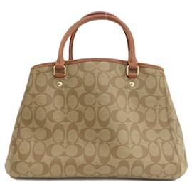 Coach-Trainerin Margot Carryall-Braun