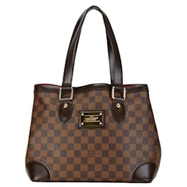 Louis Vuitton-Louis Vuitton Hampstead-Marron