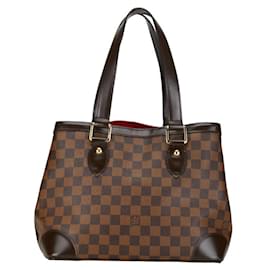 Louis Vuitton-Louis Vuitton Hampstead-Braun