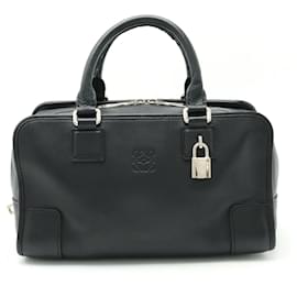 Loewe-LOEWE AMAZONA-Noir