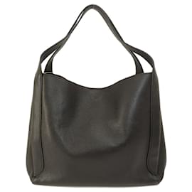 Coach-Entraîneur Hadley Hobo-Noir