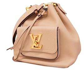 Louis Vuitton-Louis Vuitton Lockme-Pink