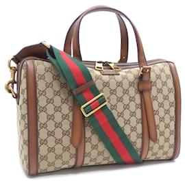 Gucci-Gucci Shelly-Beige