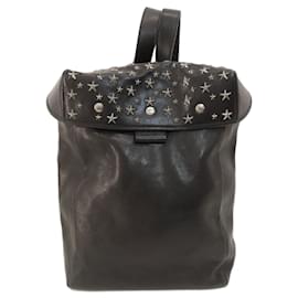 Jimmy Choo-Sementales Jimmy Choo Star-Negro