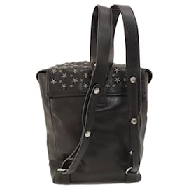 Jimmy Choo-Sementales Jimmy Choo Star-Negro