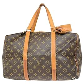 Louis Vuitton-Louis Vuitton Sac souple-Braun