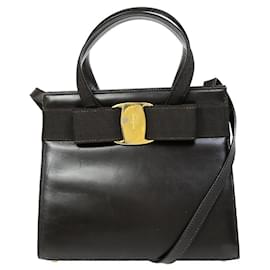 Salvatore Ferragamo-Salvatore Ferragamo Vara-Braun