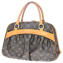 Louis Vuitton-Louis Vuitton Mizi-Castaño